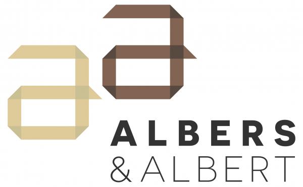 ALBERS & ALBERT